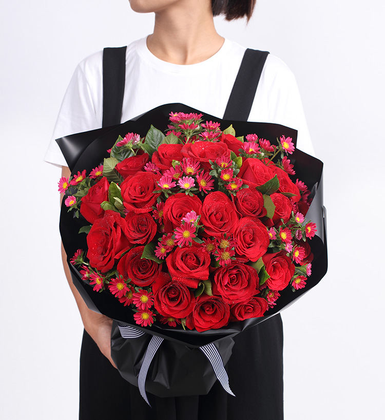 常德情人生日送什么好?